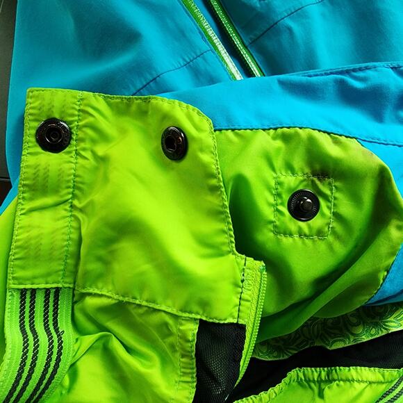 Marmot Membrain Snow and Ski Fleece Lined Jacket | Women's S/P - Picture 12 of 15